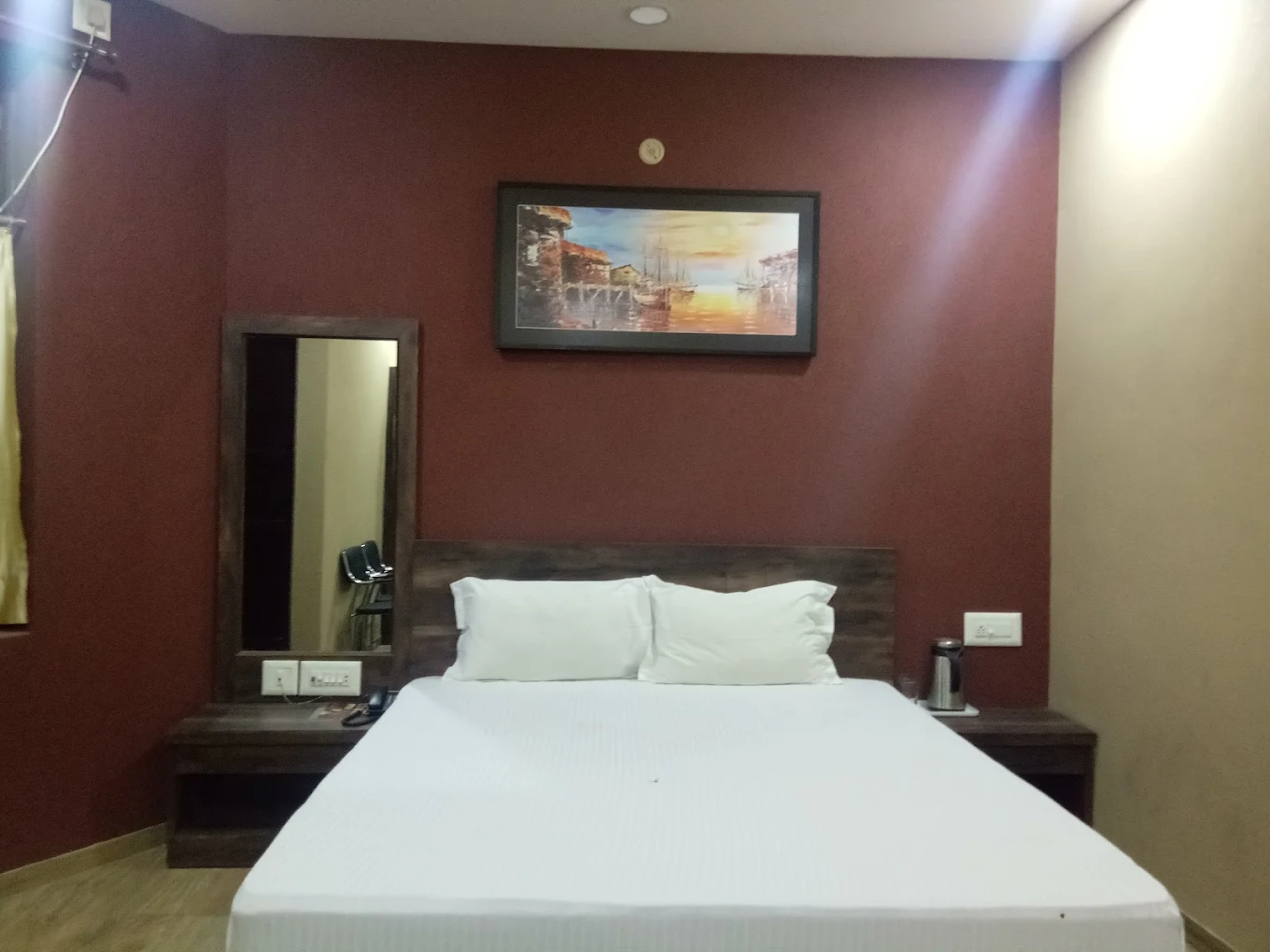 Saawariya Rooms & Food Court Narnaul