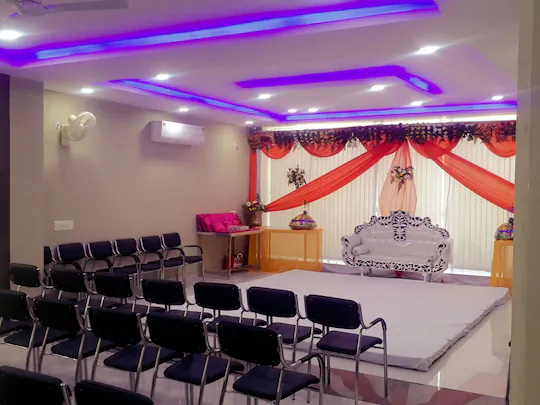 Saawariya Rooms & Food Court Narnaul