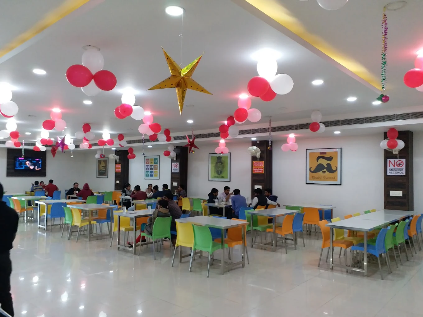 Conference Hall image 2